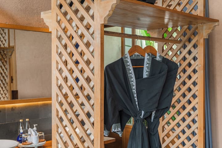 Amora Ubud Boutique Villas