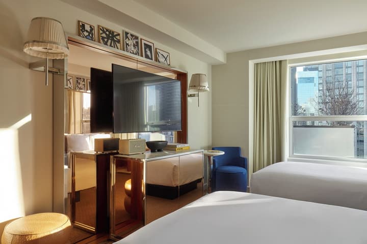 Hotel Park Ave NYC