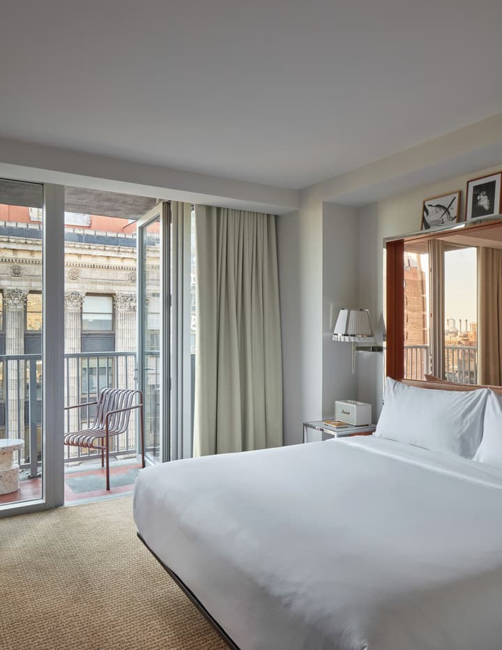 Hotel Park Ave NYC