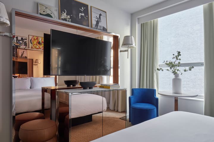 Hotel Park Ave NYC
