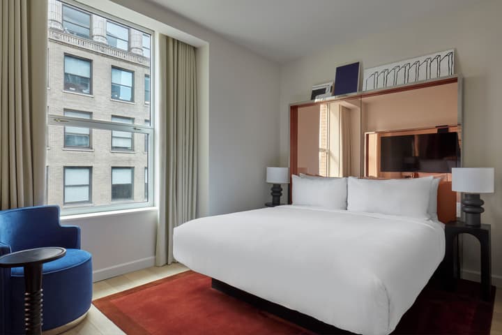 Hotel Park Ave NYC