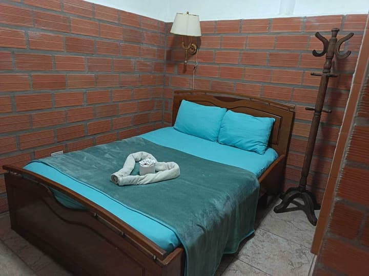 Guesthouse Nelson