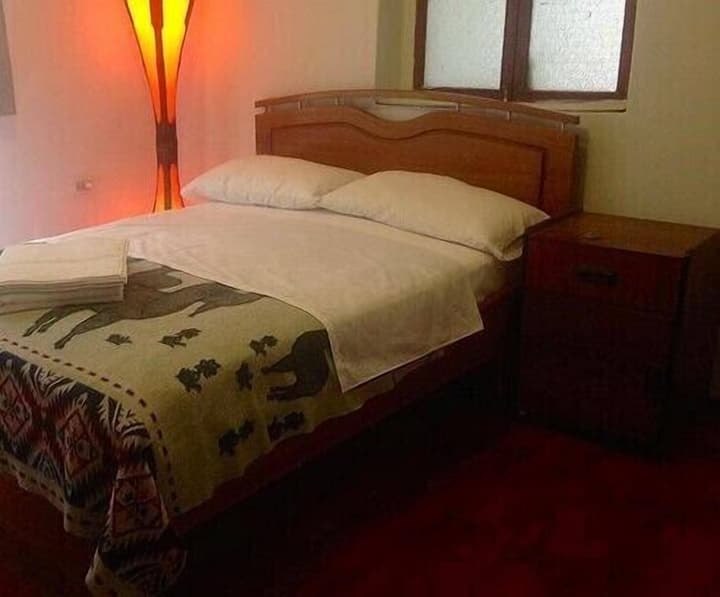 Guesthouse Nelson