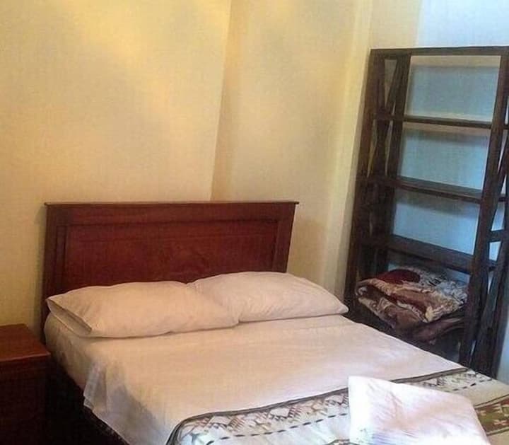 Guesthouse Nelson