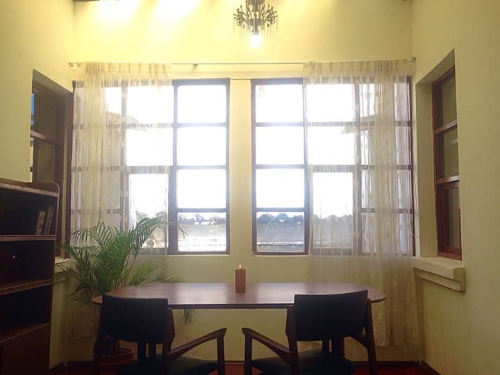 Guesthouse Nelson