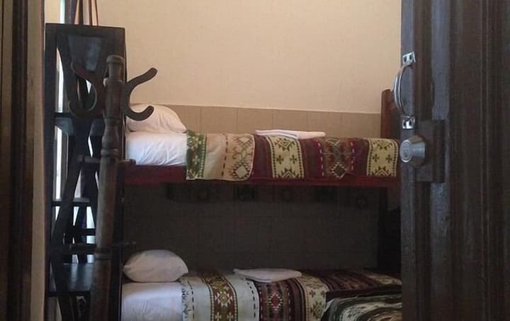 Guesthouse Nelson