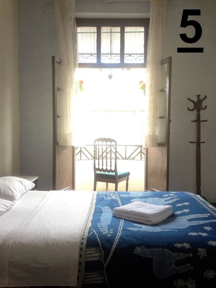 Guesthouse Nelson