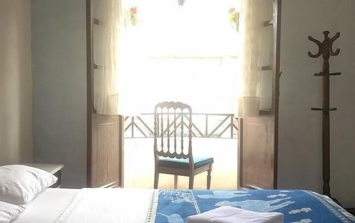 Guesthouse Nelson