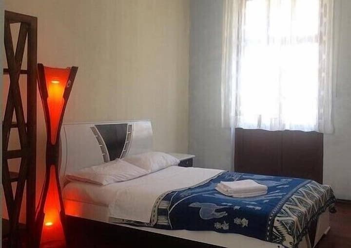 Guesthouse Nelson