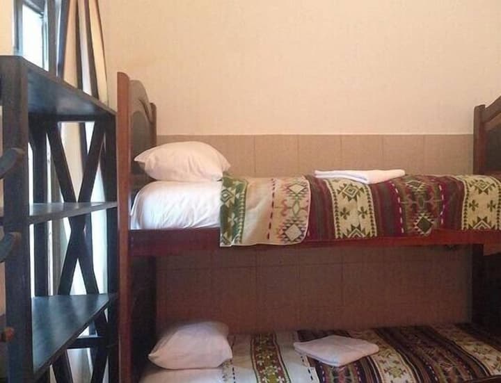 Guesthouse Nelson