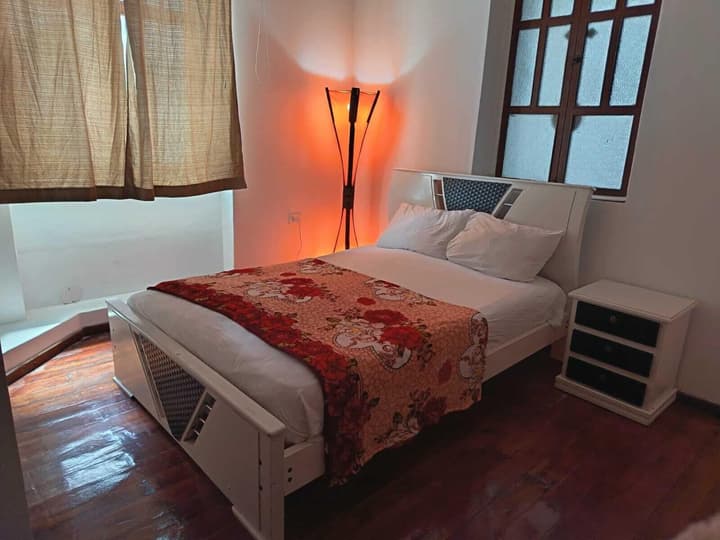 Guesthouse Nelson