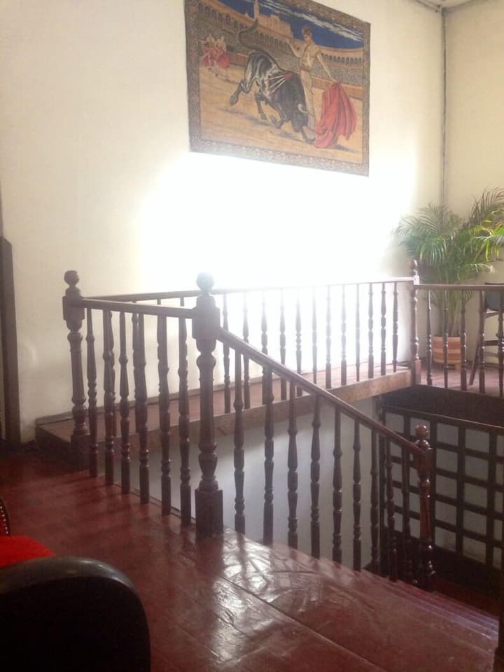 Guesthouse Nelson