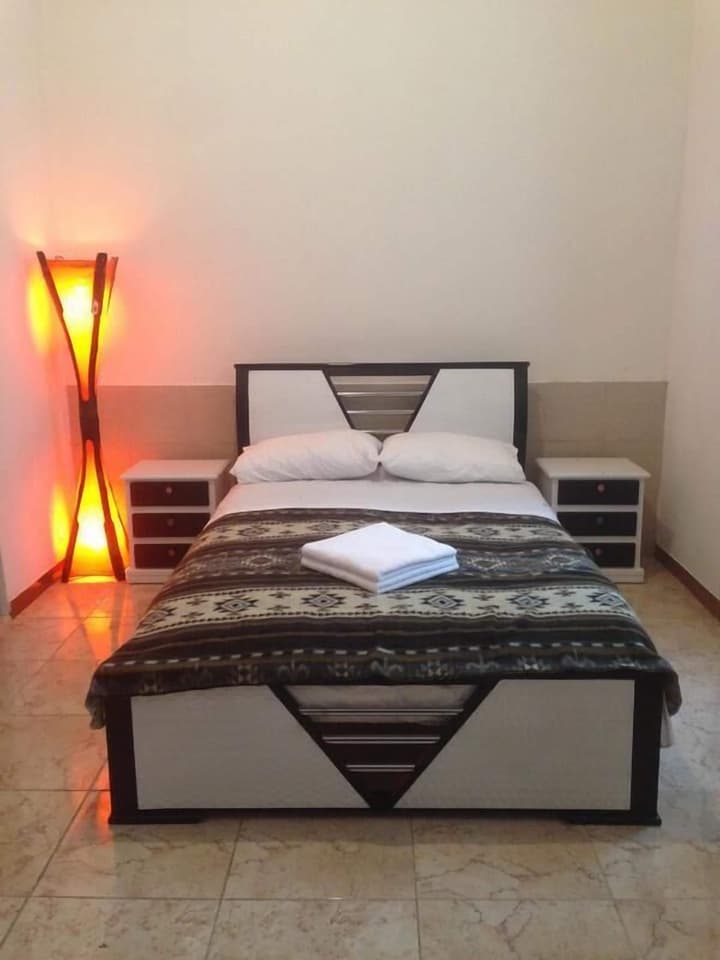 Guesthouse Nelson