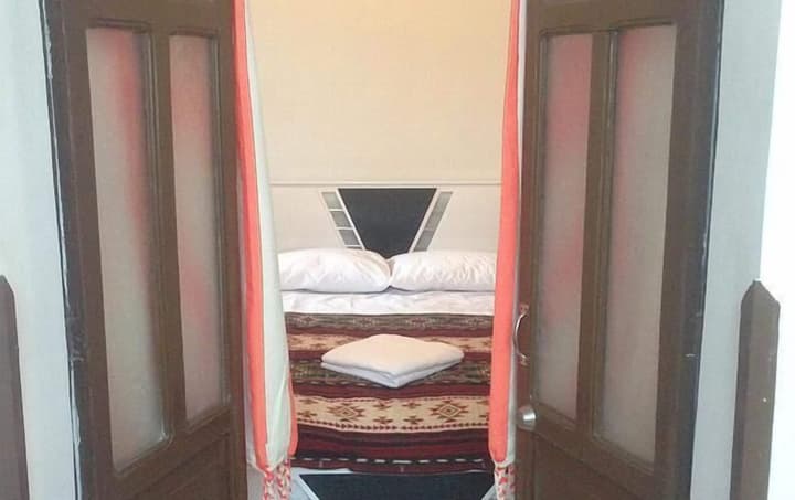 Guesthouse Nelson