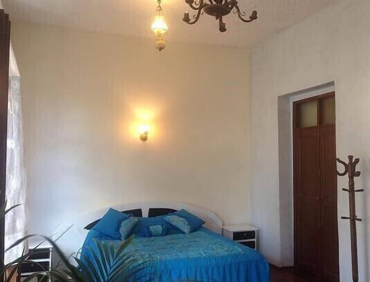 Guesthouse Nelson