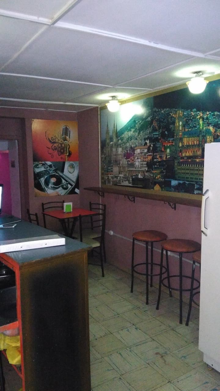 Guesthouse Nelson