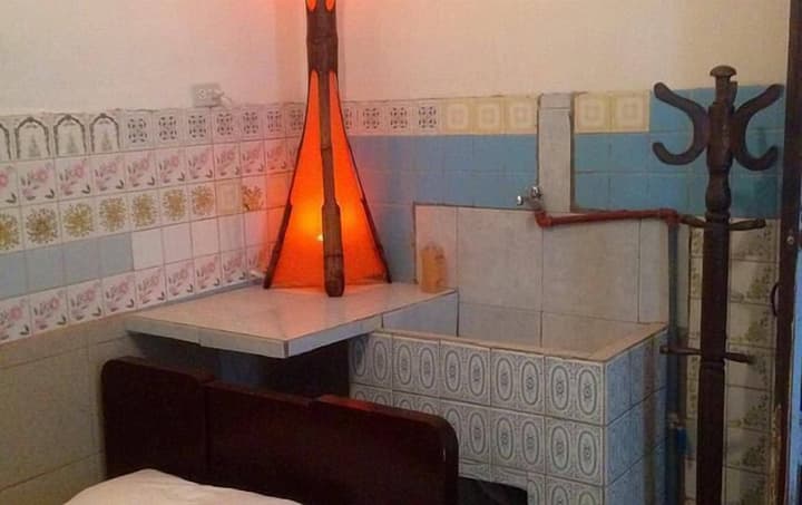 Guesthouse Nelson