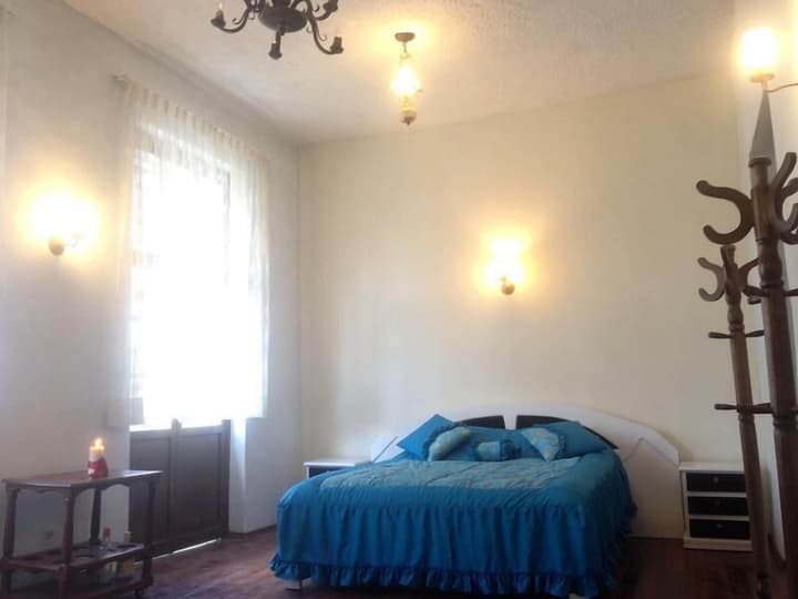 Guesthouse Nelson