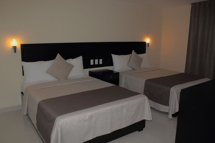 Hotel Quinta Chiapas