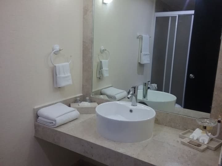 Hotel Quinta Chiapas