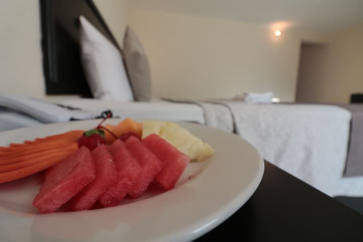 Hotel Quinta Chiapas