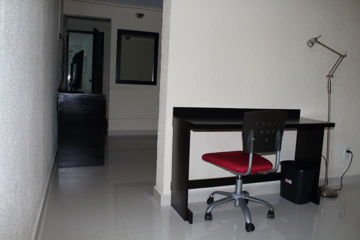 Hotel Quinta Chiapas