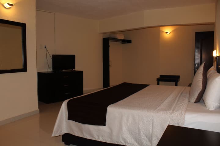 Hotel Quinta Chiapas