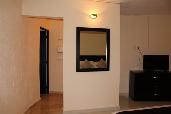 Hotel Quinta Chiapas