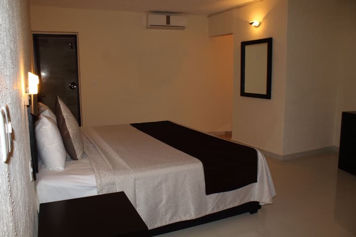 Hotel Quinta Chiapas