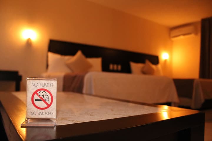 Hotel Quinta Chiapas