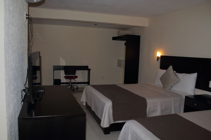 Hotel Quinta Chiapas