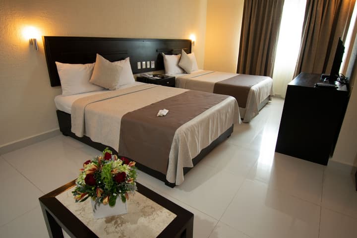 Hotel Quinta Chiapas