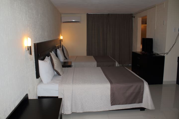 Hotel Quinta Chiapas
