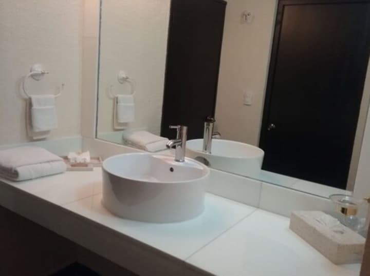 Hotel Quinta Chiapas