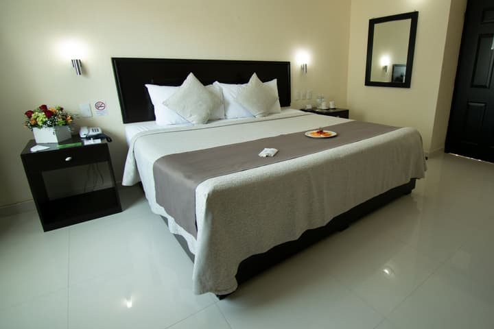 Hotel Quinta Chiapas