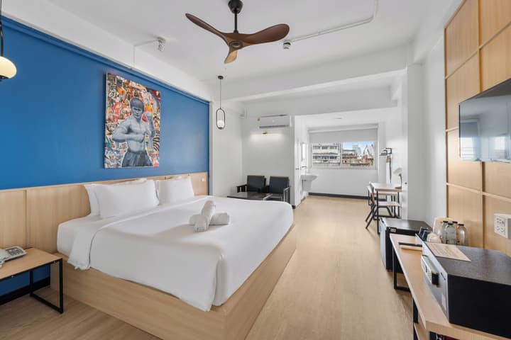 River View Residence