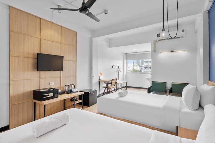 River View Residence