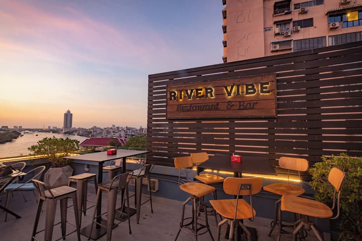 River View Residence