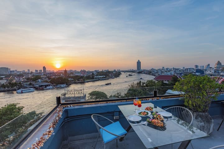 River View Residence