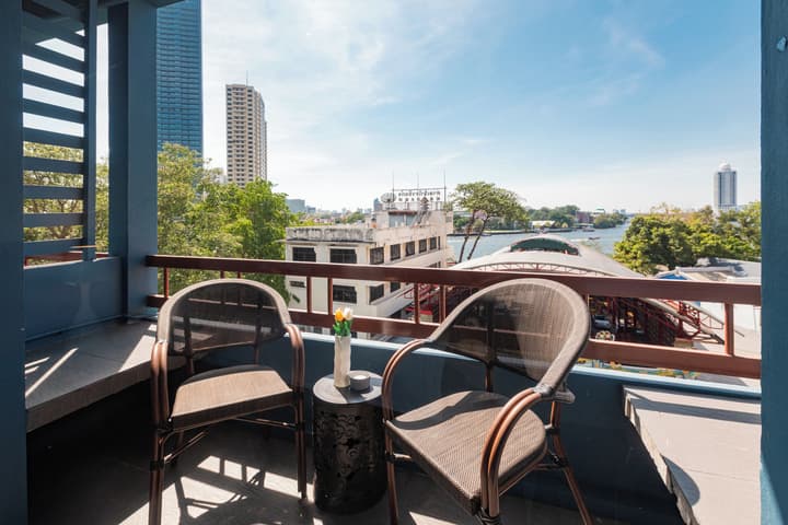 River View Residence
