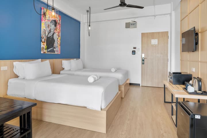 River View Residence