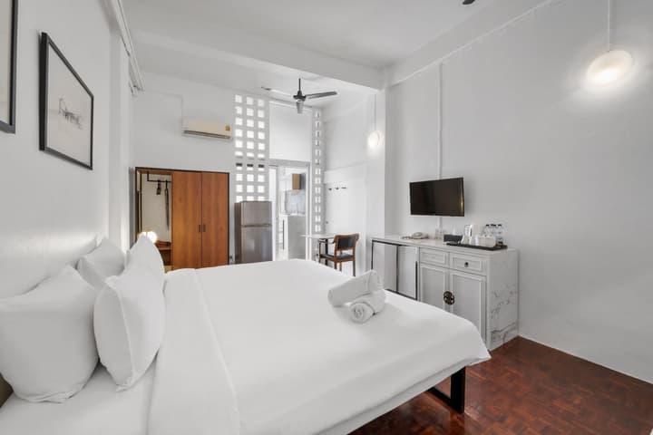River View Residence