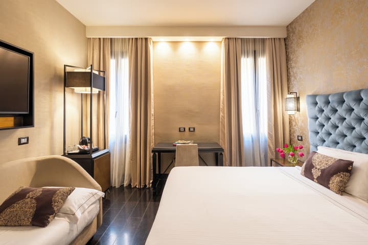 The Venice Times Hotel, Vignette Collection by IHG