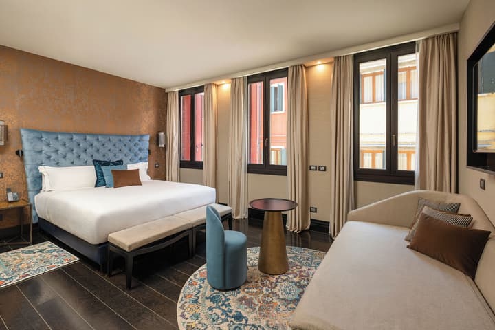 The Venice Times Hotel, Vignette Collection by IHG