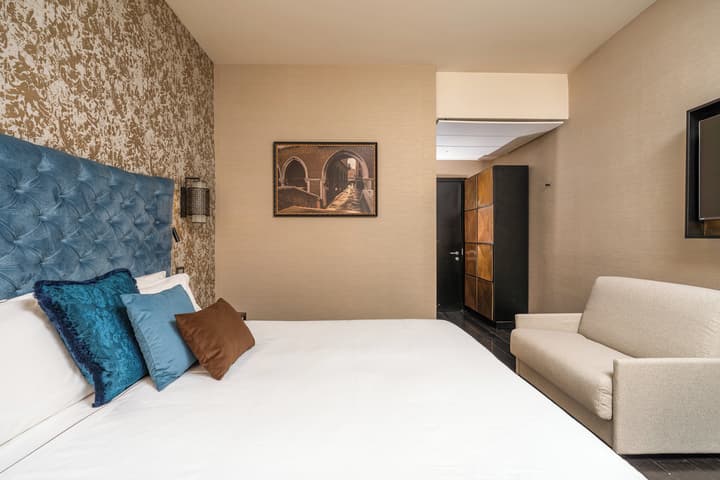 The Venice Times Hotel, Vignette Collection by IHG