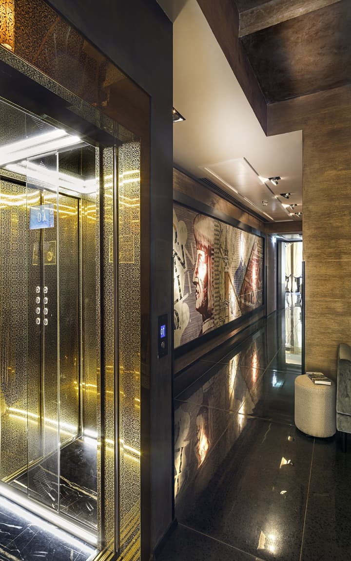 The Venice Times Hotel, Vignette Collection by IHG