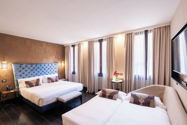 The Venice Times Hotel, Vignette Collection by IHG