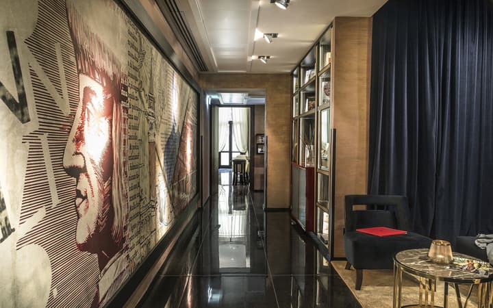 The Venice Times Hotel, Vignette Collection by IHG