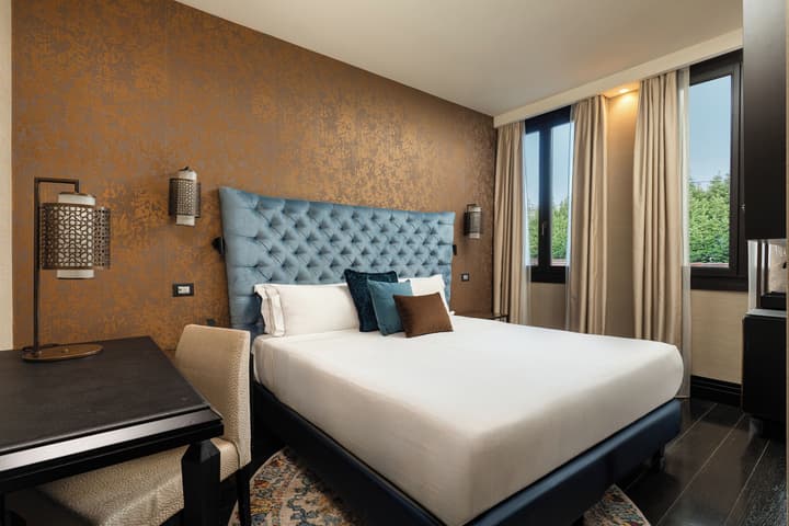 The Venice Times Hotel, Vignette Collection by IHG
