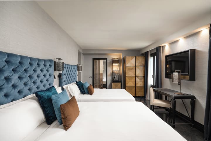 The Venice Times Hotel, Vignette Collection by IHG